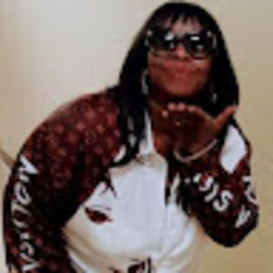 Meet your Posher, Natasha